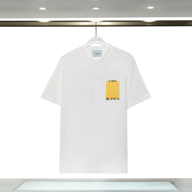 T-Shirt Casablanca