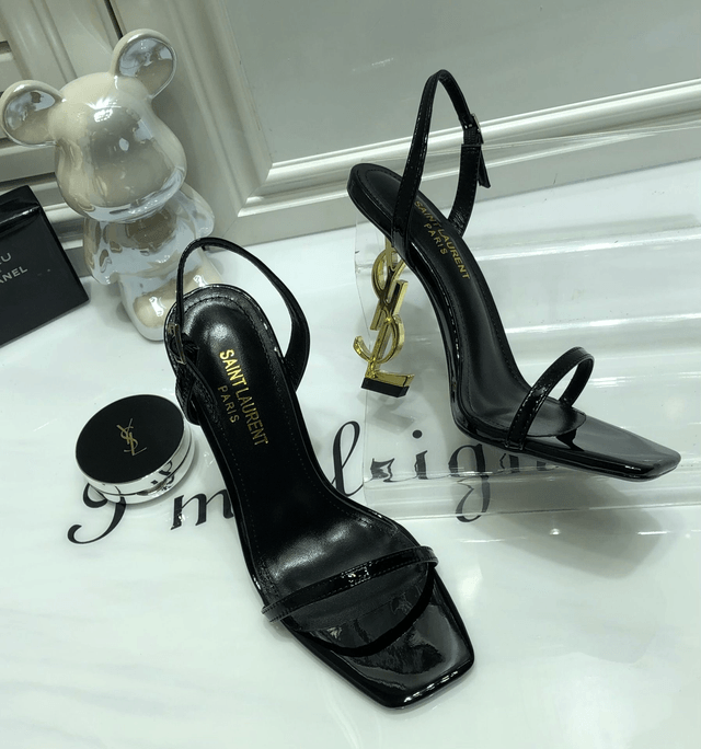 Talons YSL