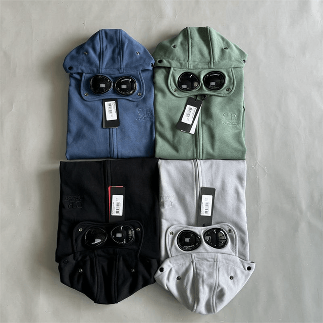 Zip CP-Company