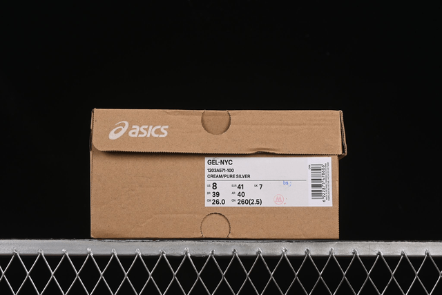 Asics GEL NYC