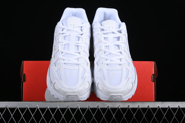 Nike P-6000 