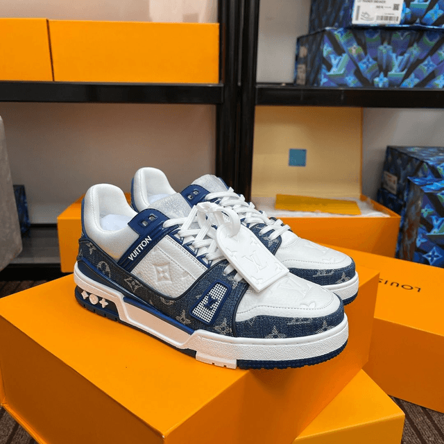 LV Trainer 