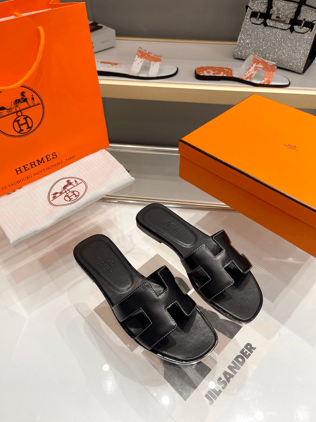 Sandales HERMES 