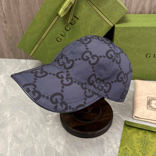 Casquette GUCCI