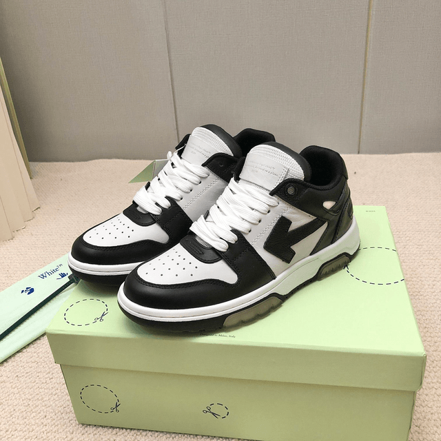 OFF WHITE Out Of Office
