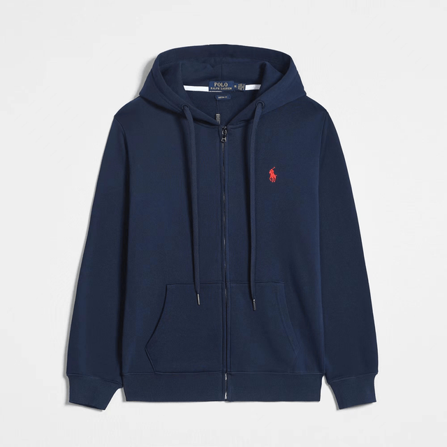 Zip Ralph Lauren