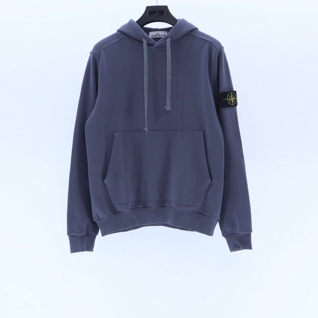 Pull à Capuche Stone Island