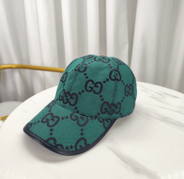 Casquette GUCCI