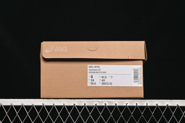 Asics GEL NYC