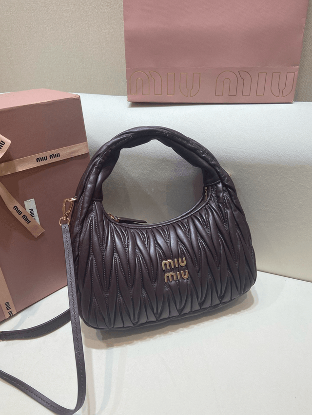 Sac miumiu