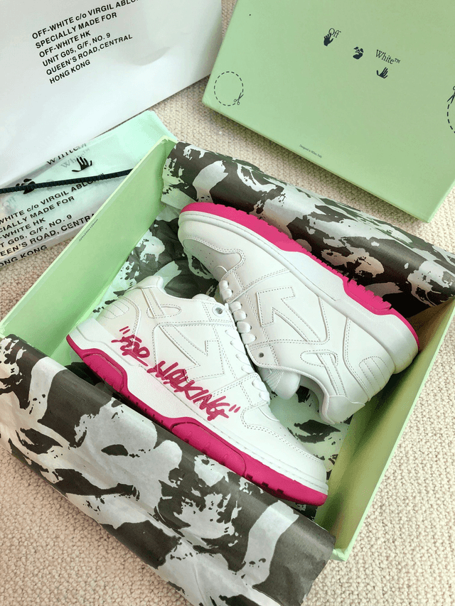 OFF WHITE Out Of Office 