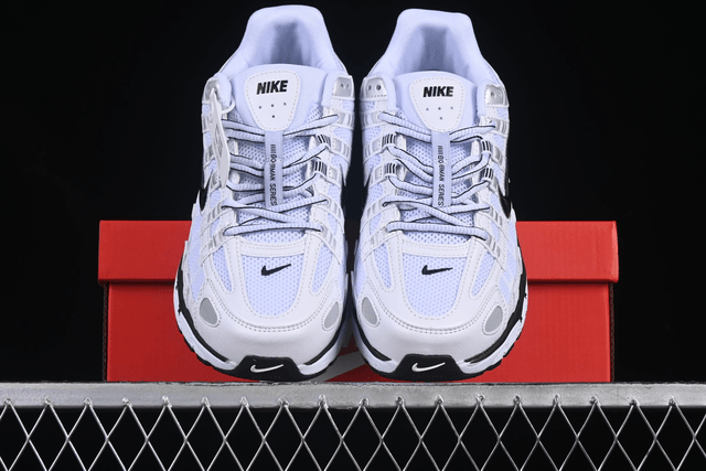 Nike P-6000