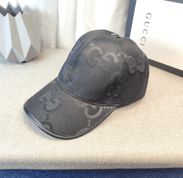 Casquette GUCCI