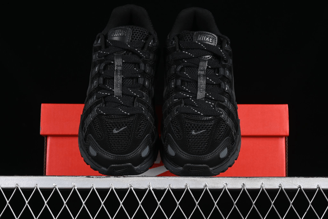 Nike P-6000