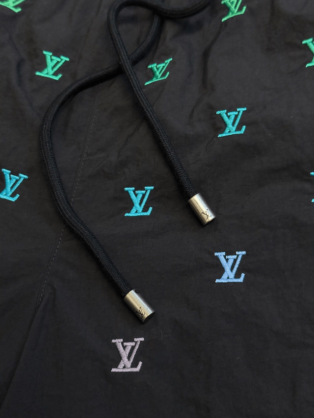 Maillot de bain LV