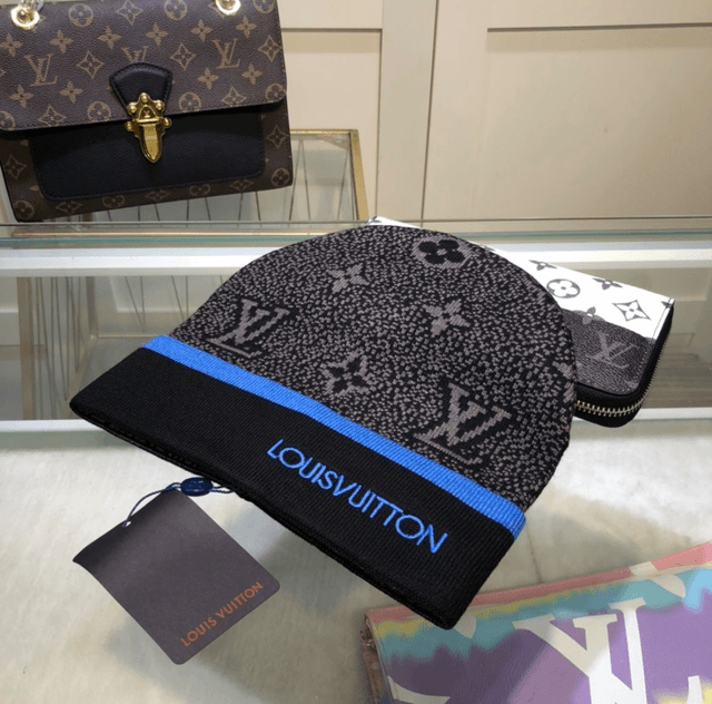 Bonnet LV
