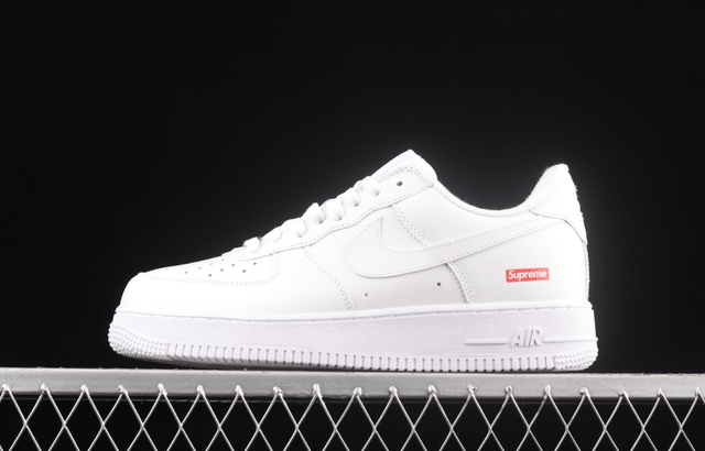 Nike AirForce 1