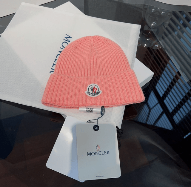 Bonnet Moncler