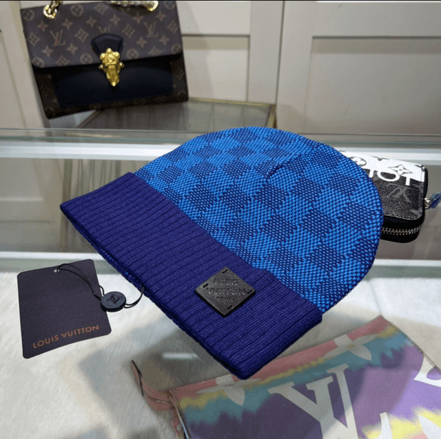 Bonnet LV