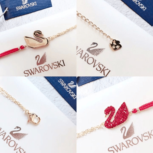 Bracelet Signe Swarovski