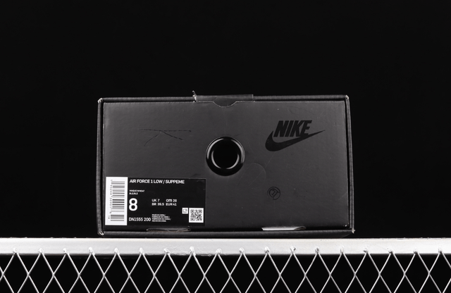 Nike AirForce 1