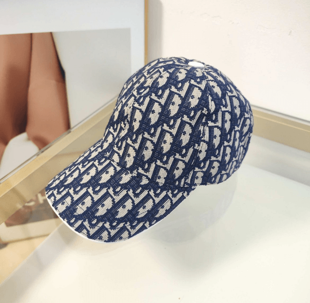 Casquette Dior