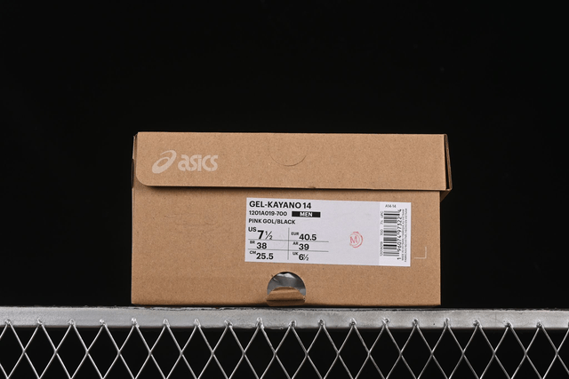 Asics GEL Kayano 14