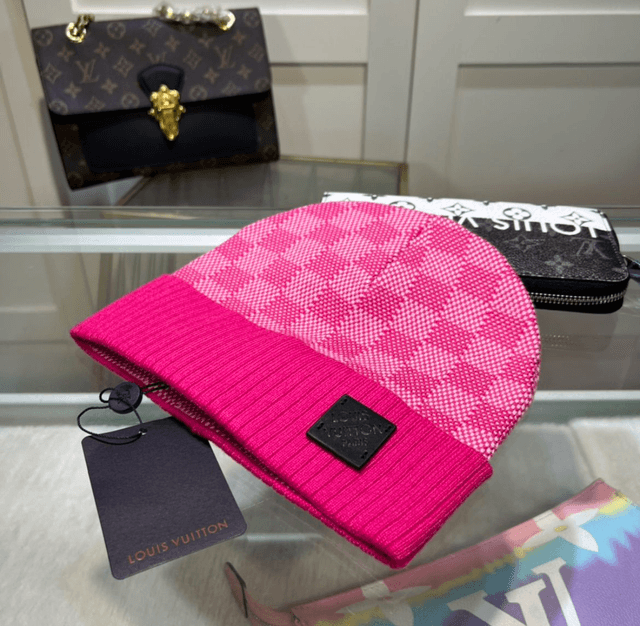 Bonnet LV