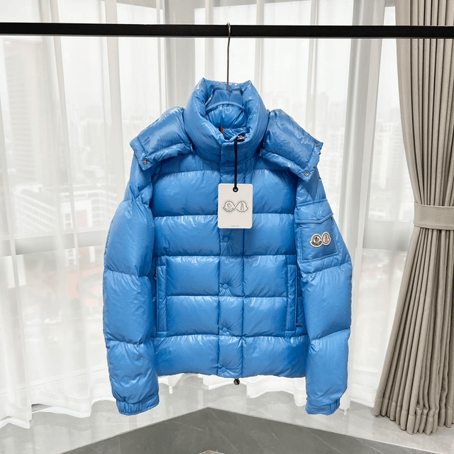 Doudoune Moncler Maya 70