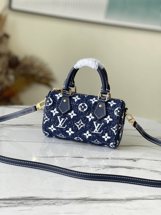 Sac LV Nano Speedy