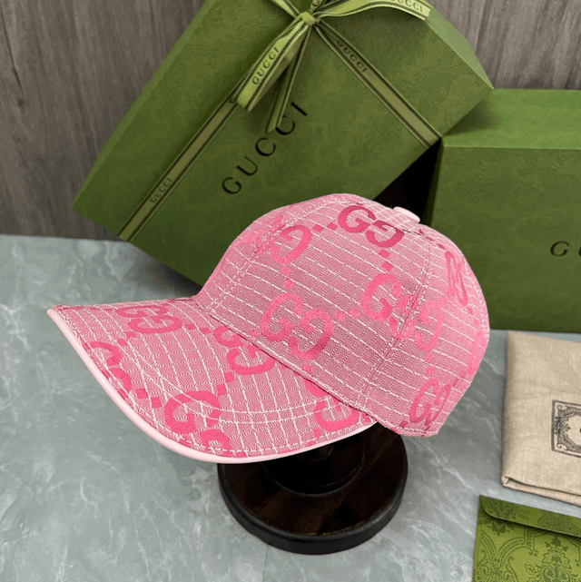 Casquette GUCCI