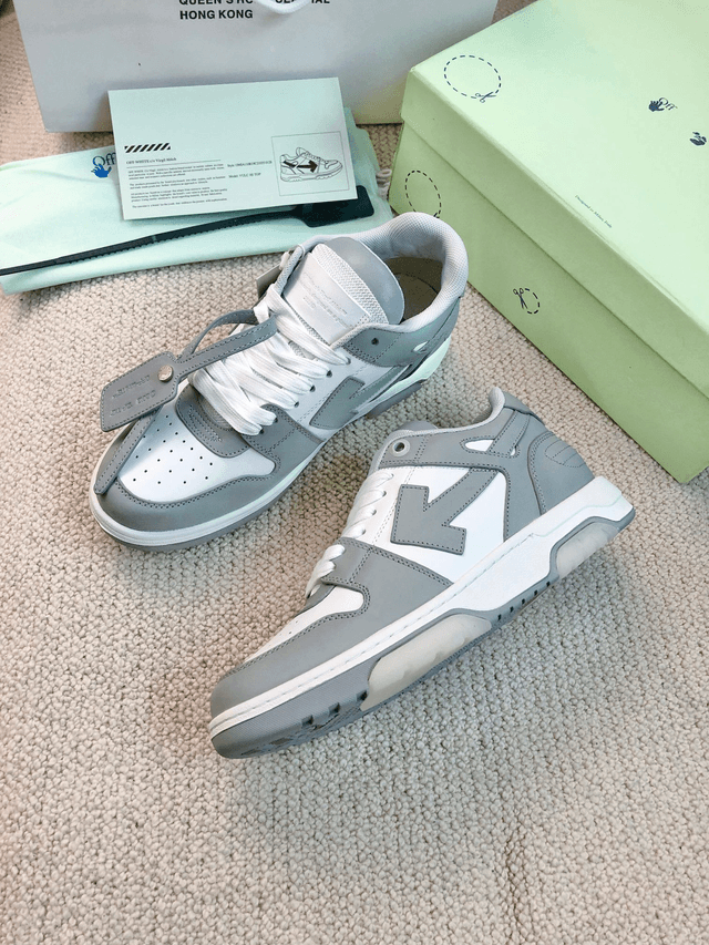 OFF WHITE Out Of Office 