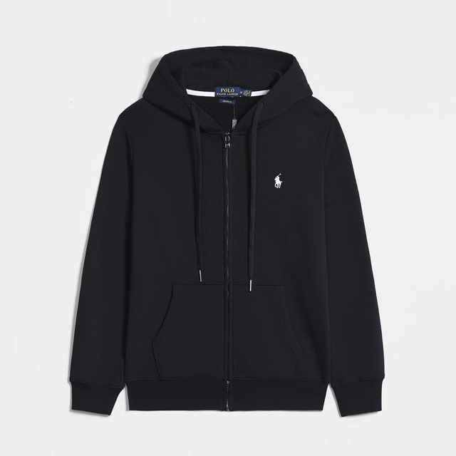 Zip Ralph Lauren