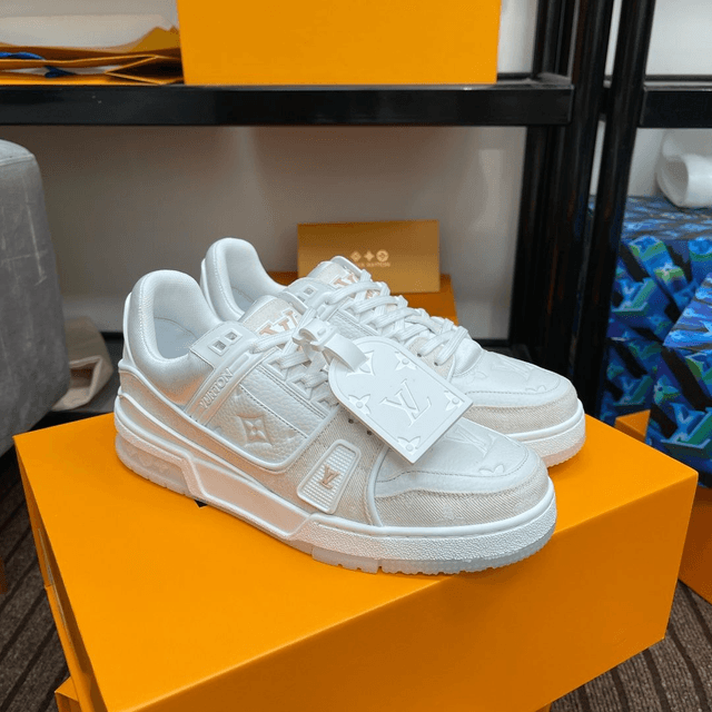 LV Trainer 