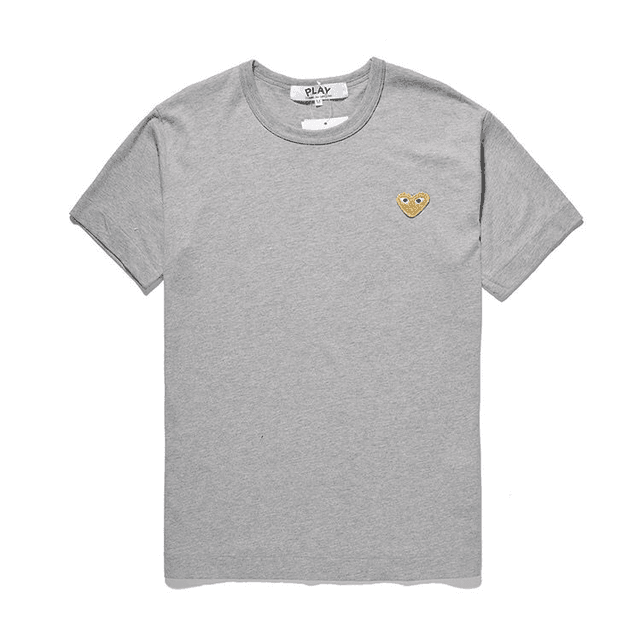 T-Shirt CDG