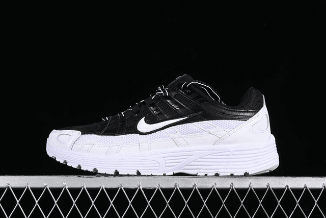 Nike P-6000 