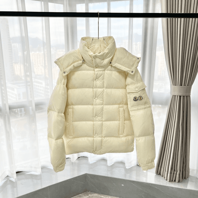 Doudoune Moncler Maya 70