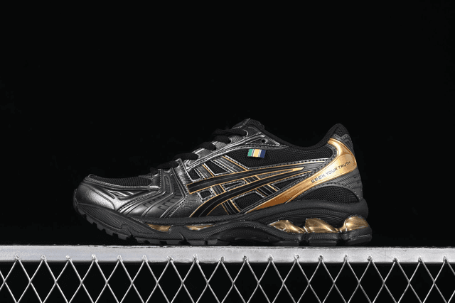 Asics GEL Kayano 14 