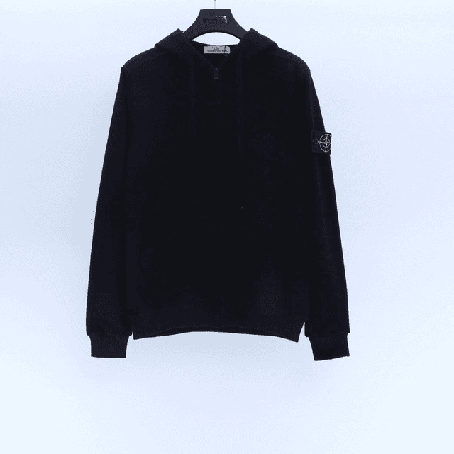 Zip Stone Island