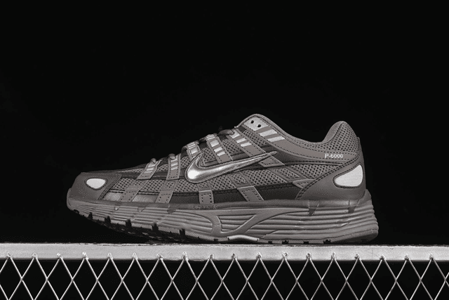 Nike P-6000