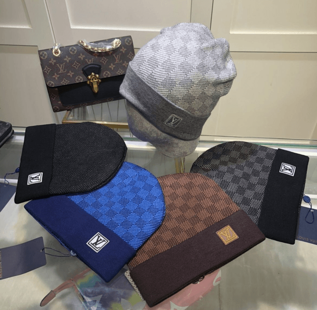 Bonnet LV