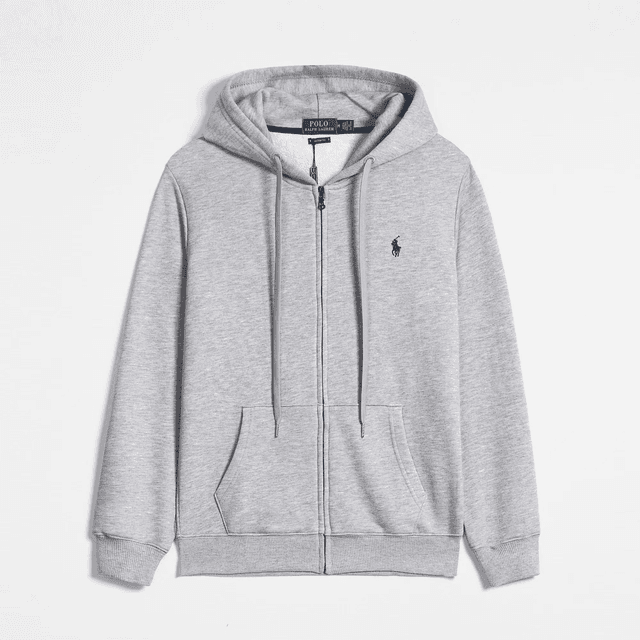 Zip Ralph Lauren