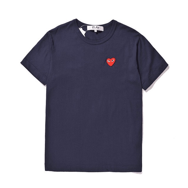 T-Shirt CDG