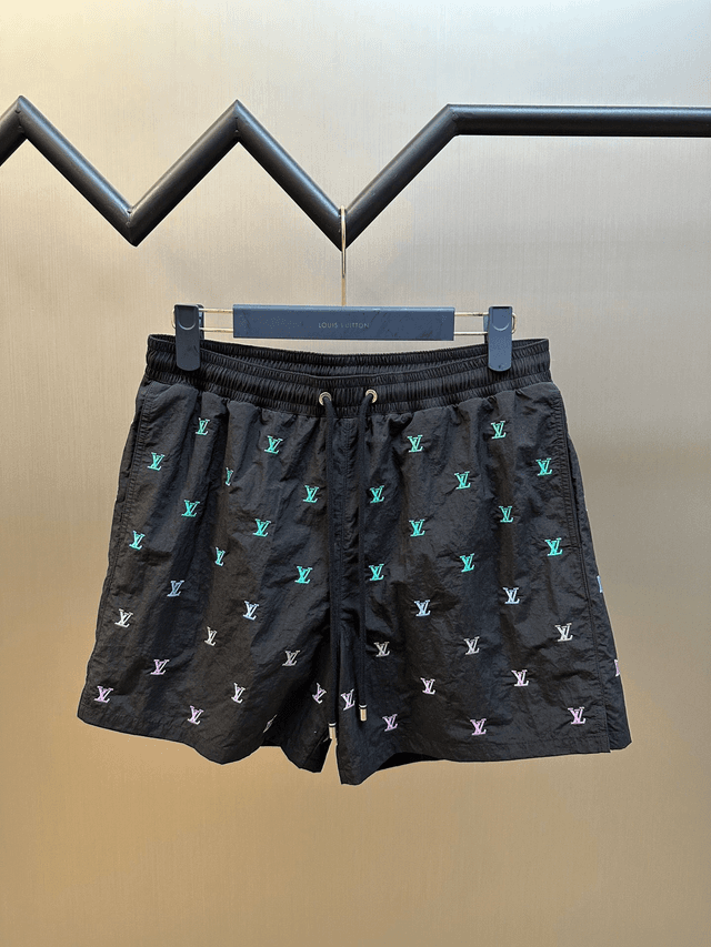 Maillot de bain LV