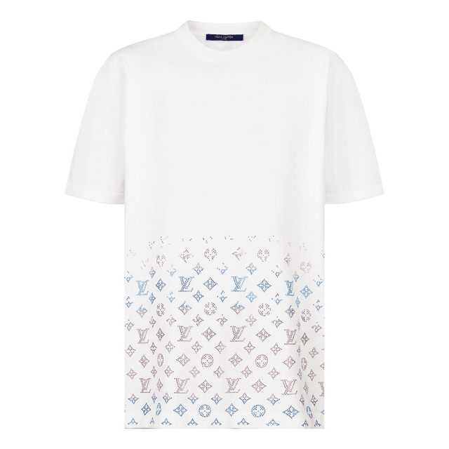 T-shirt LV