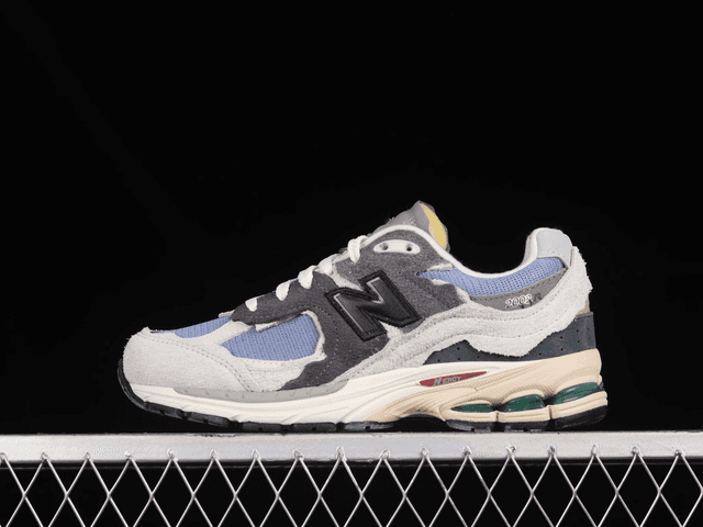 New Balance 2002r 