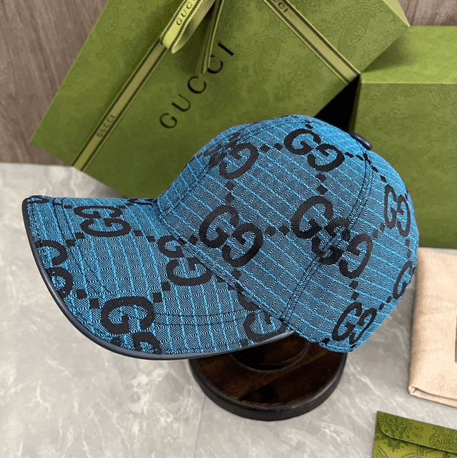 Casquette GUCCI