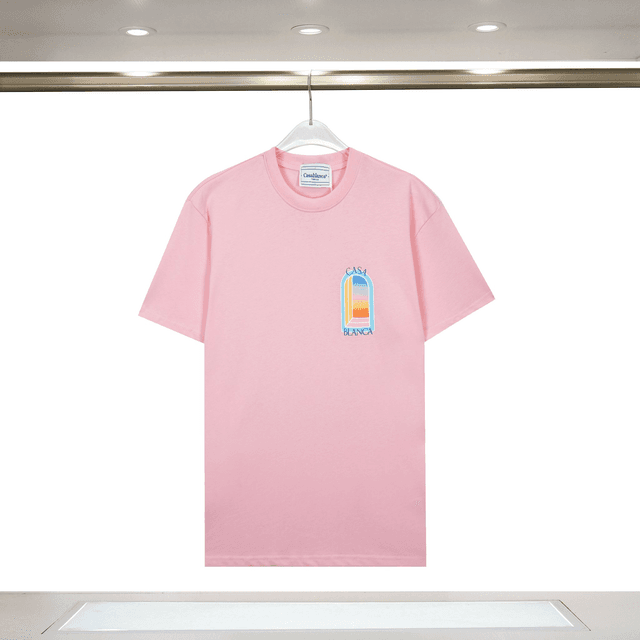 T-Shirt Casablanca