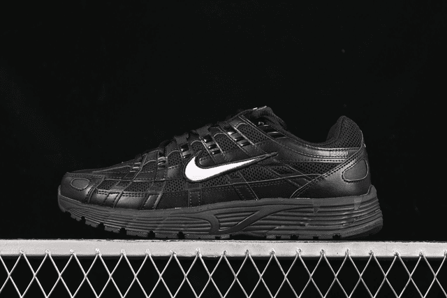 Nike P-6000