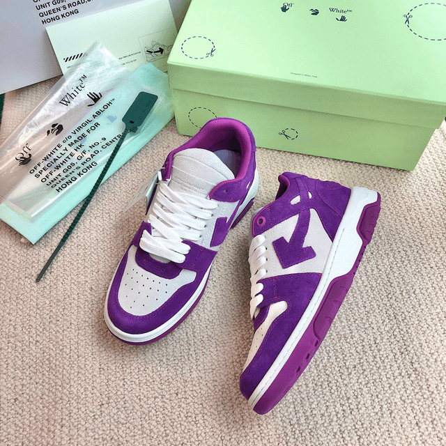OFF WHITE Out Of Office 